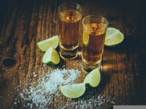 Los beneficios del alcohol en la salud: Tequila