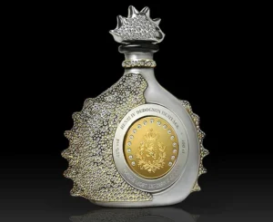 Las botellas más caras del mundo: Henry IV Dudognon Heritage Grande Champagne