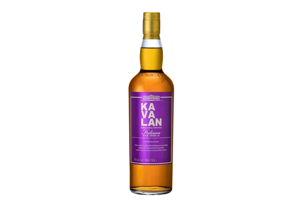 Kavalan Podium Single Malt Whisky