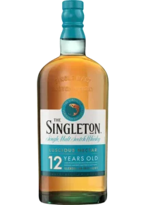The Singleton of Glendullan 12 Year Old