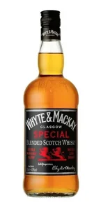 Whyte and Mackay Blended Scotch Whisky