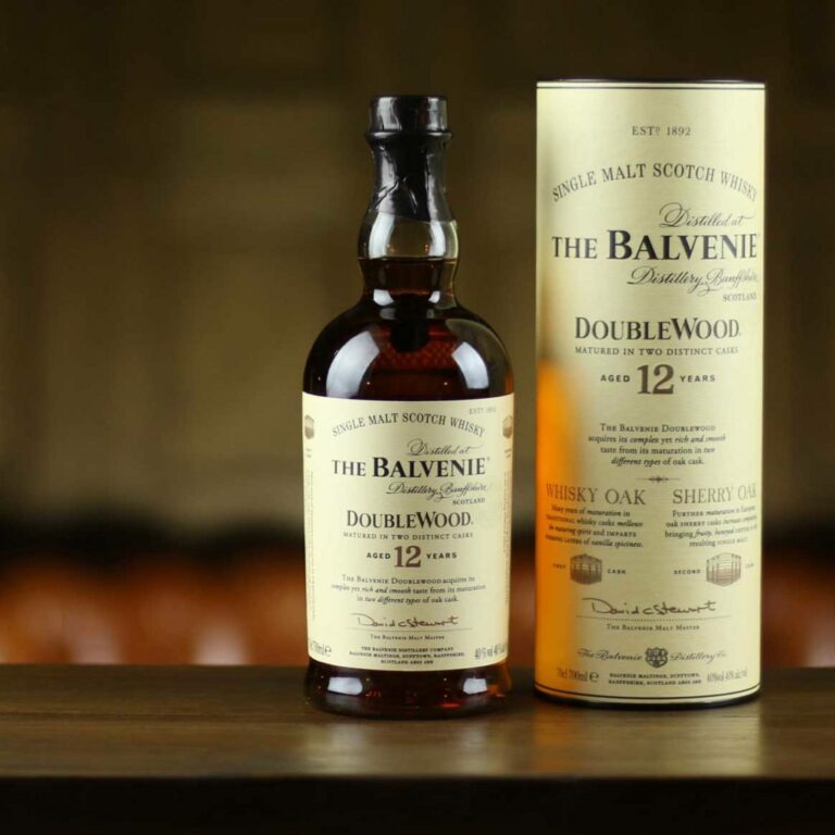 Balvenie-Doublewood-12-year-old-scotch-whisky-box-online-liquor-store-london