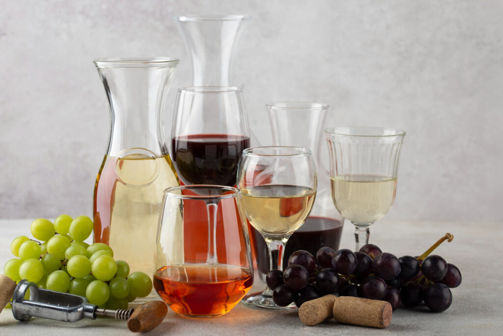 Maridaje vinos de Jerez
